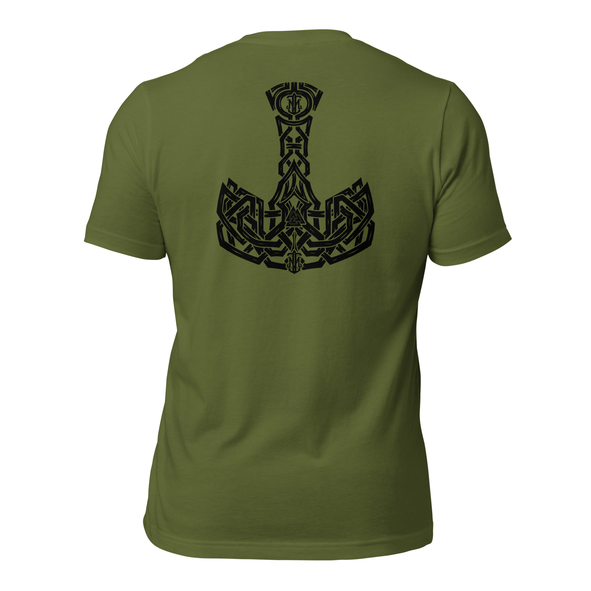 Buy T-shirt - Hammer of Thor